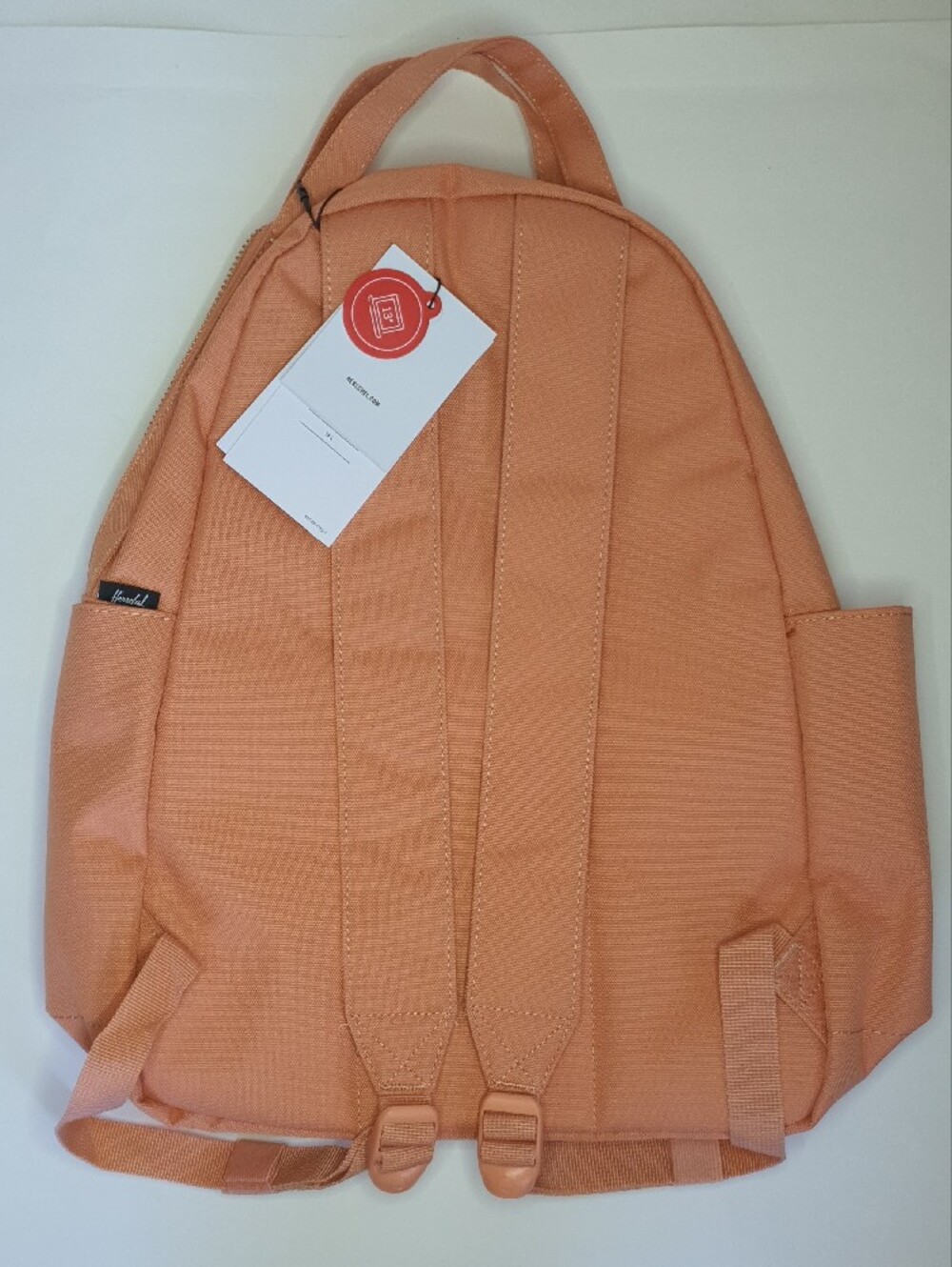 Herschel Nova Mid 18L Backpack NWT - Picture 5 of 10